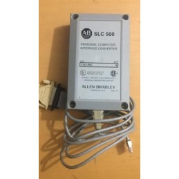 ALLEN BRADLEY 1747-PIC
