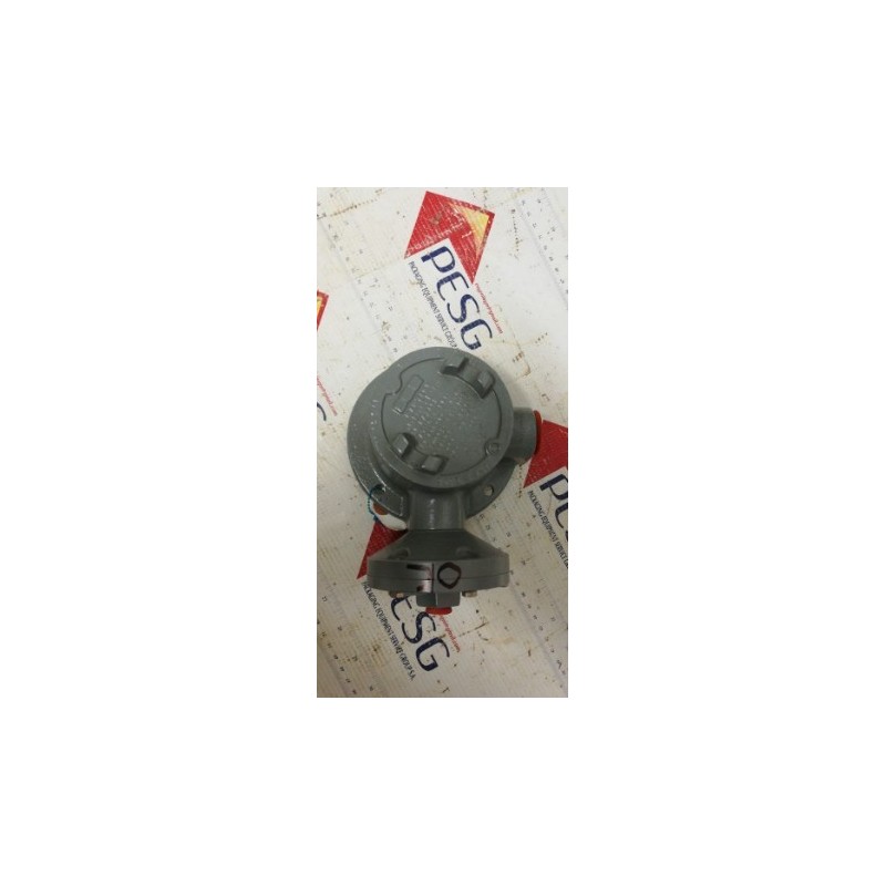 SOR PRESSURE SWITCH 12L-K45-N4-B1A-1-16 SOR PRESSURE SWITCH 12L-K45-N4-B1A-1-16