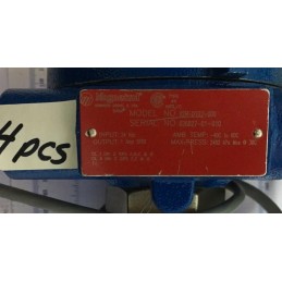 MAGNETROL V2H-D1B2-000