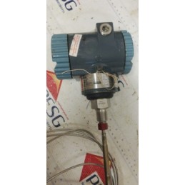 FOXBORO IGP10-T22D1F-M1 METER 4-20MA OUT 0-150PSI