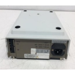 METTLER TOLEDO PE 1600 ANALYTICAL BALANCE