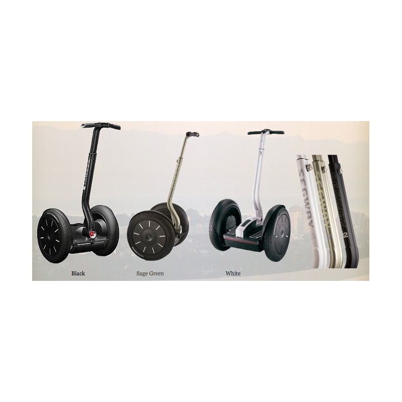 SEGWAY HANDLEBAR SEGWAY HANDLEBAR