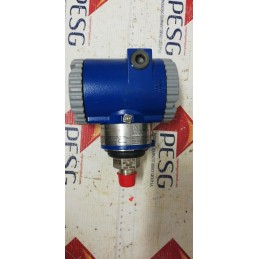 FOXBORO IGP10-T22D1F-M1