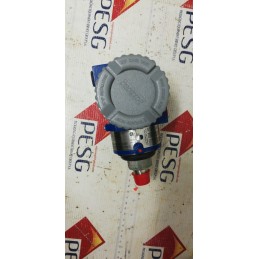 FOXBORO IGP10-T22D1F-M1
