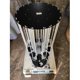 NEW BRUNSWICK SCIENTIFIC POURMATIC MP-1000