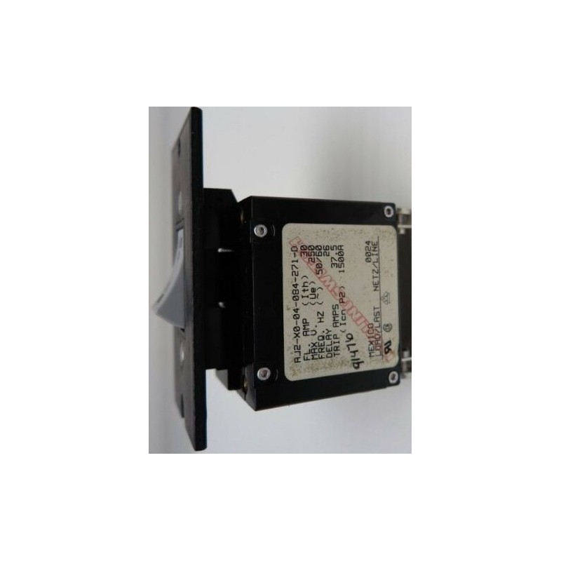 CARLING SWITCH AJ2-X0-04-084-271-D