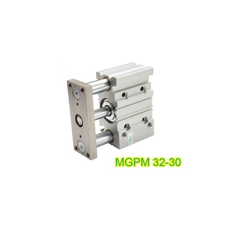 SMC MGPM32-30 SMC MGPM32-30