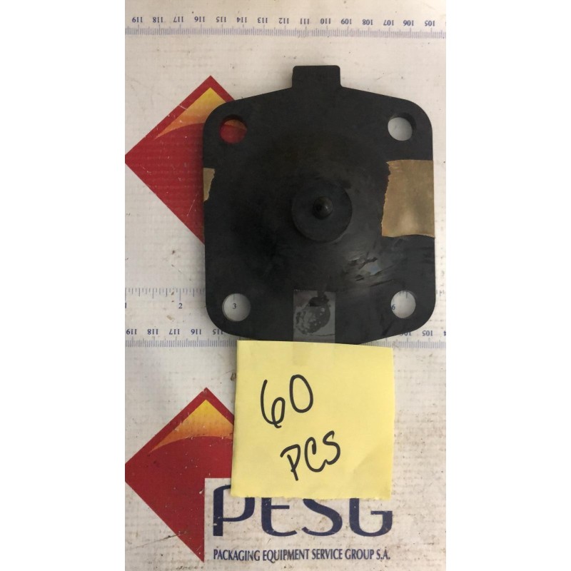 GASKET DN32-40 GASKET DN32-40