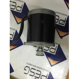 VEXTA STEPPING MOTOR A3727-9412