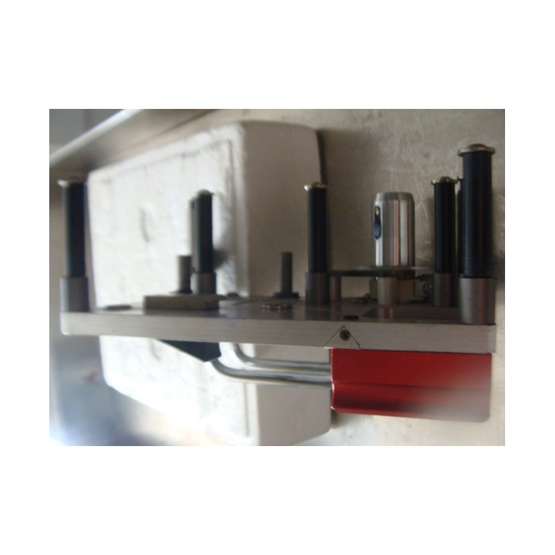 Open Date Eurocode 180 Printer 