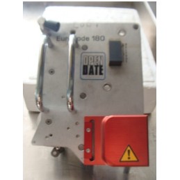 Open Date Eurocode 180 Printer 