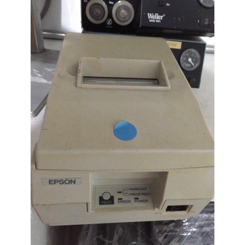 EPSON TM-U210D M119D EPSON TM-U210D M119D