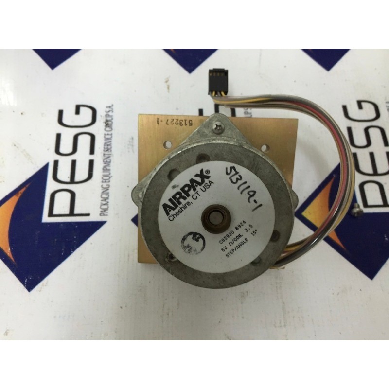 AIRPAX 513119-1 AIRPAX 513119-1