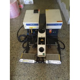 AIR-VAC DRS24C