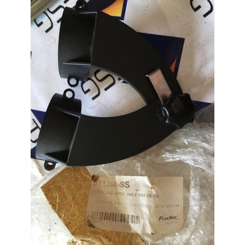 HALF MM-75-TG HALF MM-75-TG