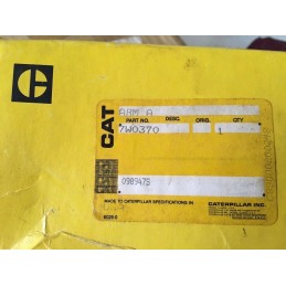 CAT 7W0370