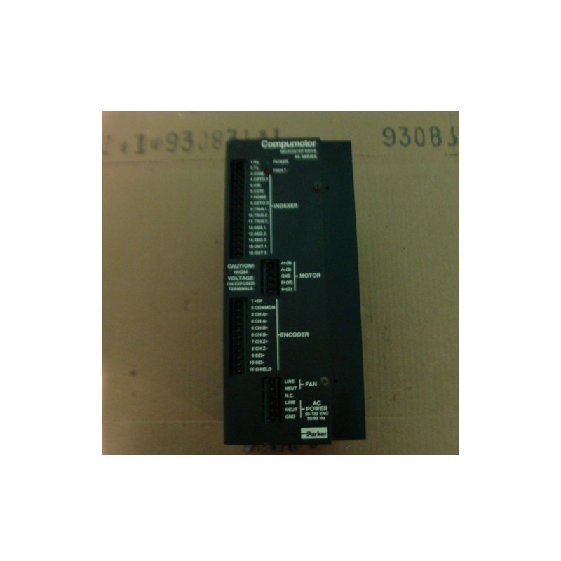 PARKER COMPUMOTOR AXL-DRIVE 9026