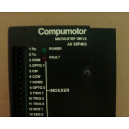 PARKER COMPUMOTOR AXL-DRIVE 9026