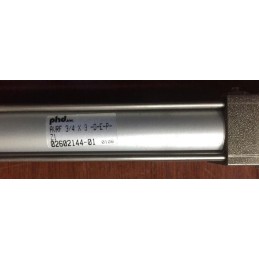 PHD AVRF  3/4X3-D-E-P
