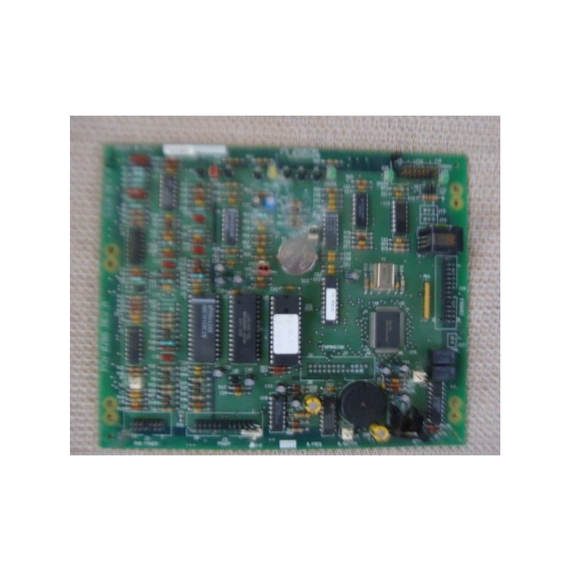 BEST POWER ASSY PCL-01720 PC BOARD