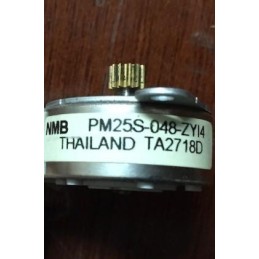 NMB PM25S-048-2Y14