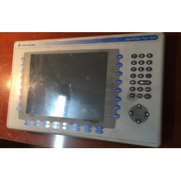 ALLEN-BRADLEY 2711P-RDB10C