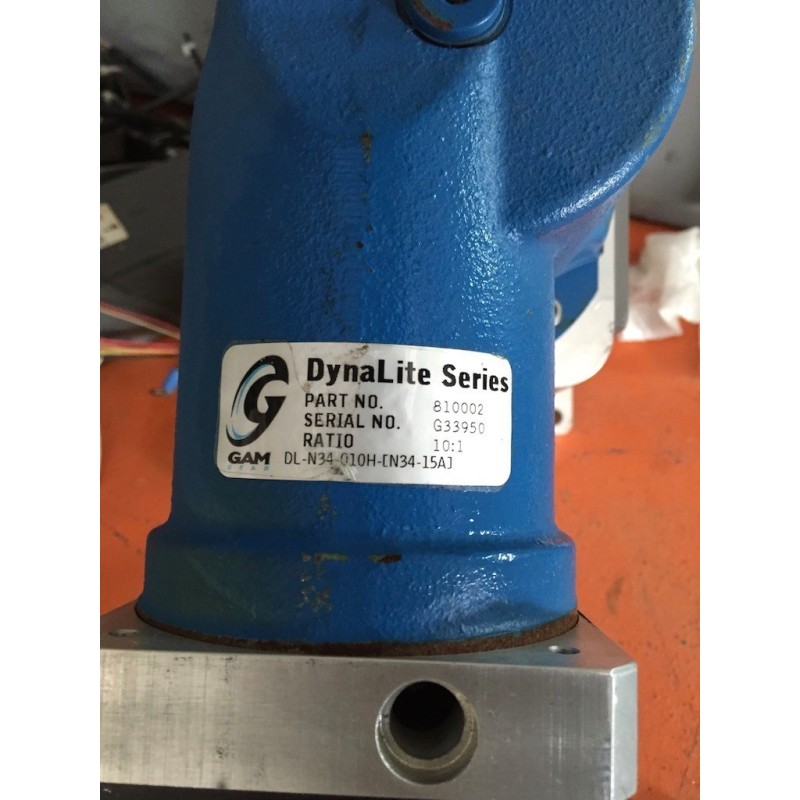 DYNALITE SERIES DL-N34-010H(N34-15A) DYNALITE SERIES DL-N34-010H(N34-15A)
