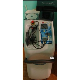 WATERLASE BIOLASE 31306A26100138