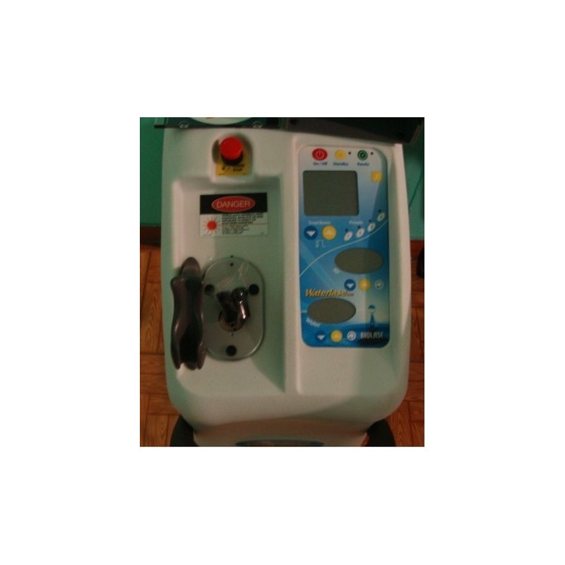 WATERLASE BIOLASE 31306A26100138