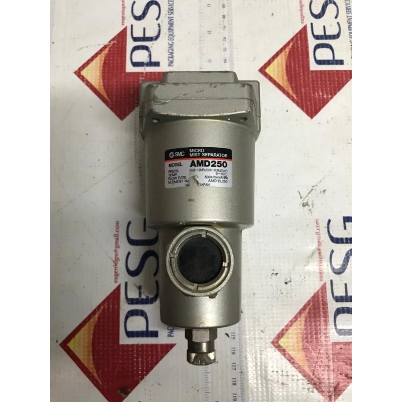 SMC AMD250 SMC AMD250