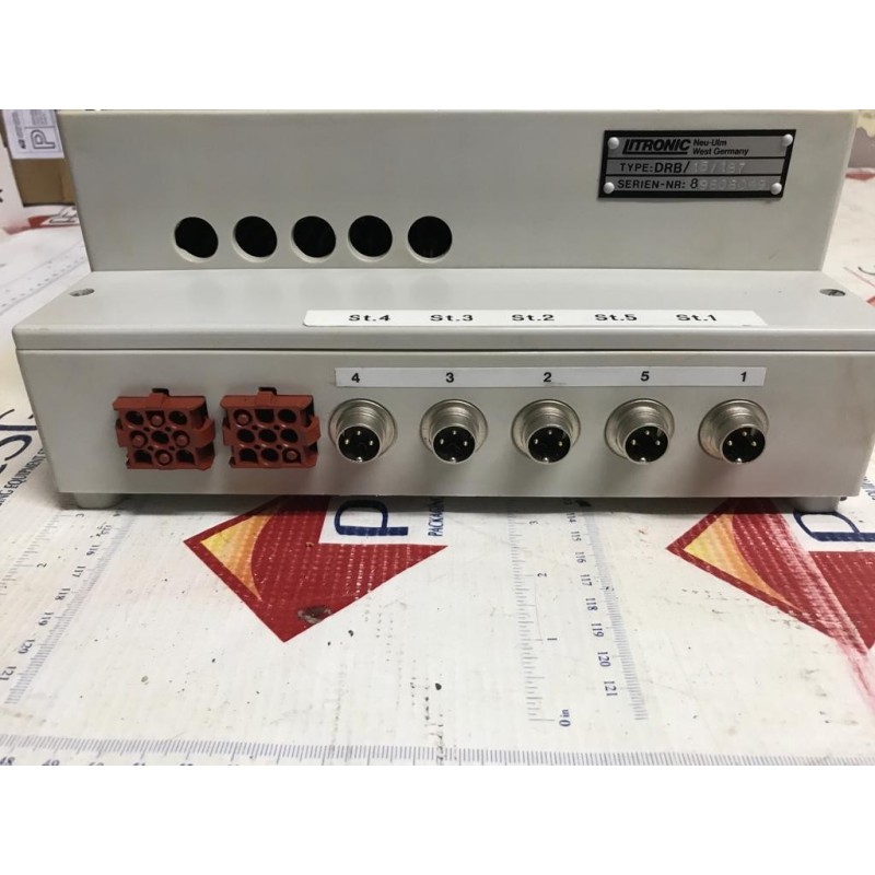 LITRONIC DRB/15/187 LITRONIC DRB/15/187