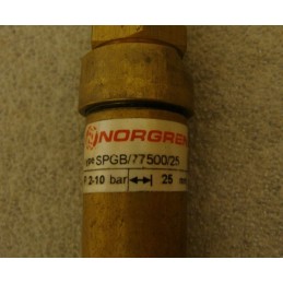 NORGREN SPBG/77500/25