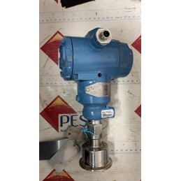 ROSEMOUNT 150 PSI/10.3