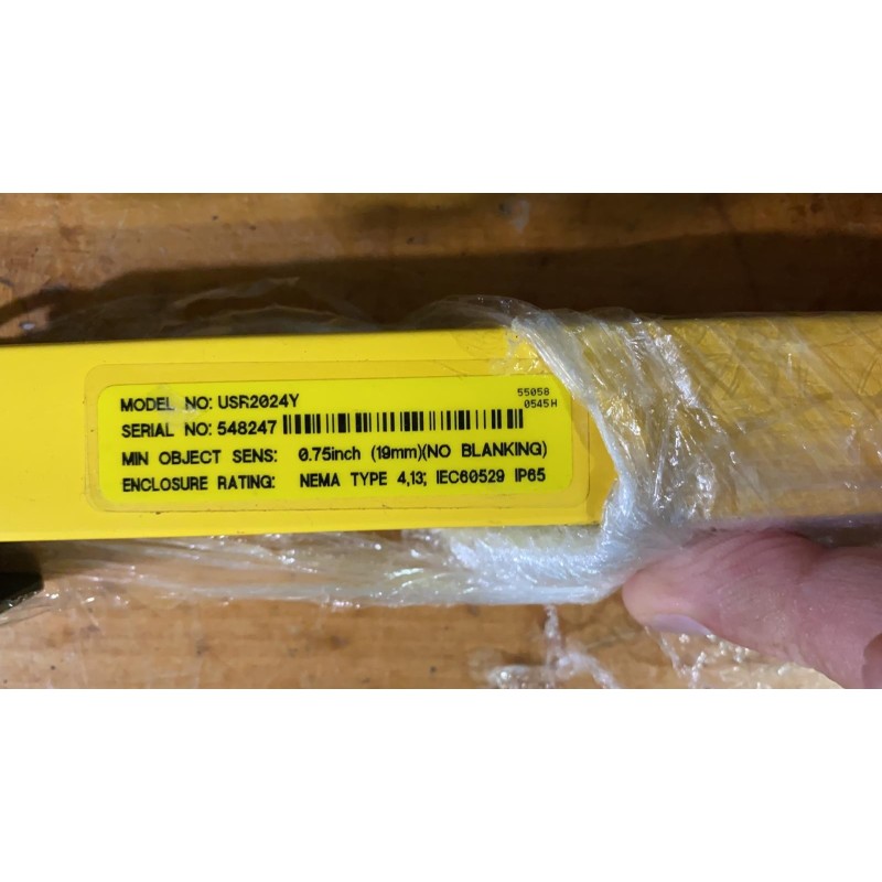 MICRO- SCREEN USR2024V MICRO- SCREEN USR2024V