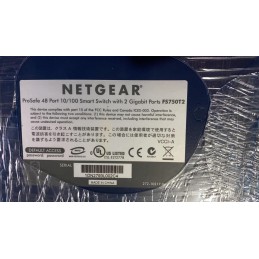 NETGEAR F5750T2