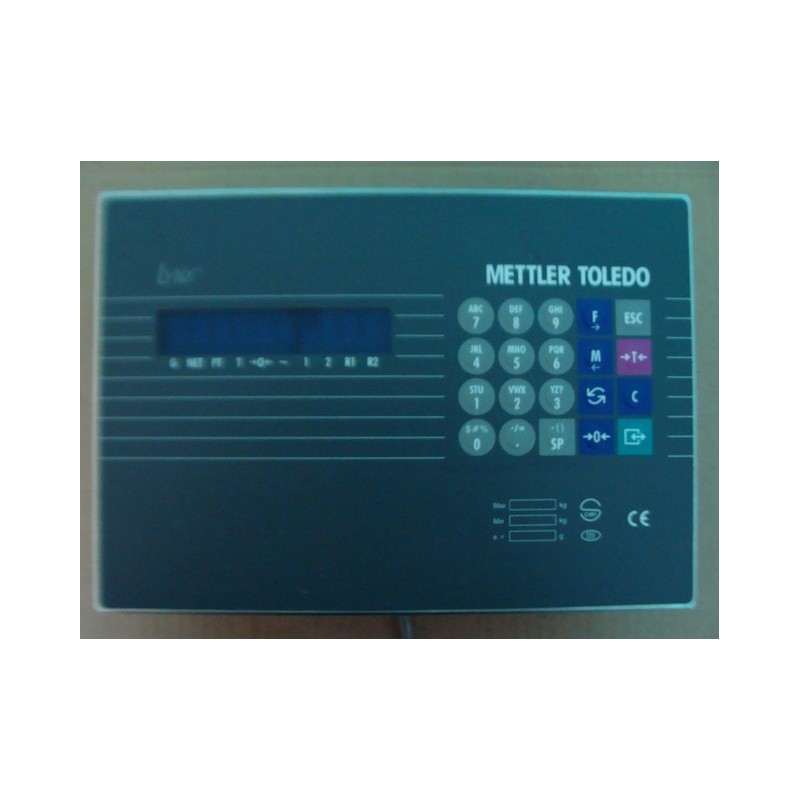 METTLER TOLEDO LYNX 5467581-5AG METTLER TOLEDO LYNX 5467581-5AG