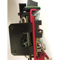 MOTOR SPEED KBPB-125(8900E)