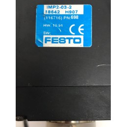 FESTO IMP2-03-2