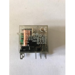OMRON G2R-2-SND
