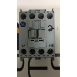 ALLEN BRADLEY 700-CF400Z