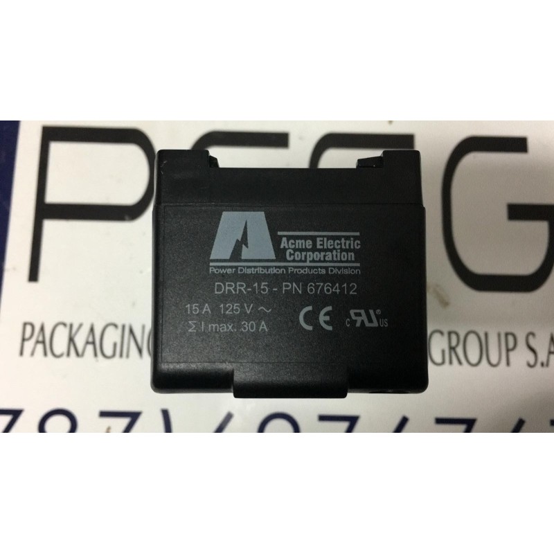 DRR-15-PN-676412 DRR-15-PN-676412