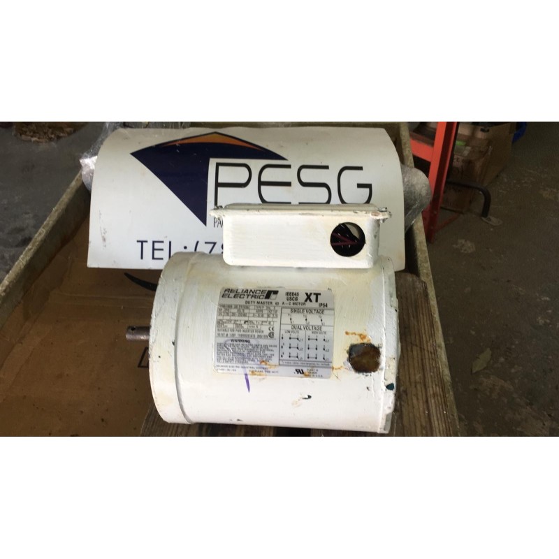RELIANCE ELECTRIC IEEE45USCG RELIANCE ELECTRIC IEEE45USCG
