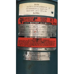 ELECTRIC RELIANCE P14H5694-AJ