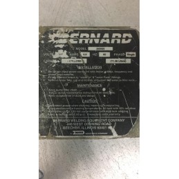 CENARD 3500SS
