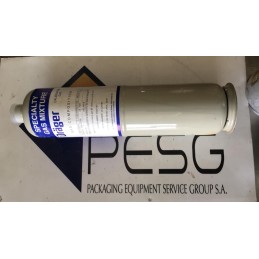 DRAGER CALIBRATION CHECK GAS