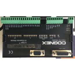 COGNEX RS232 REMOTE