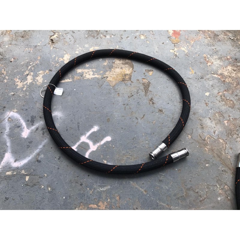 AFLEX HOSE 1.5"/CFLN:GPPBEC AFLEX HOSE 1.5"/CFLN:GPPBEC