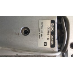 SMS CXSM15-60