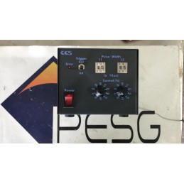 CCS PTU2-3024
