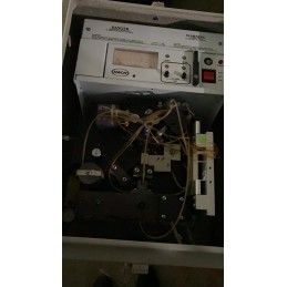 PUMP-COLORIMETER ANALYZER